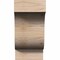 Ekena Millwork Newport Rough Sawn Rafter Tail, Douglas Fir, 6"W x 12"H x 18"L RFT06X12X18NEW00RDF - alternate 3